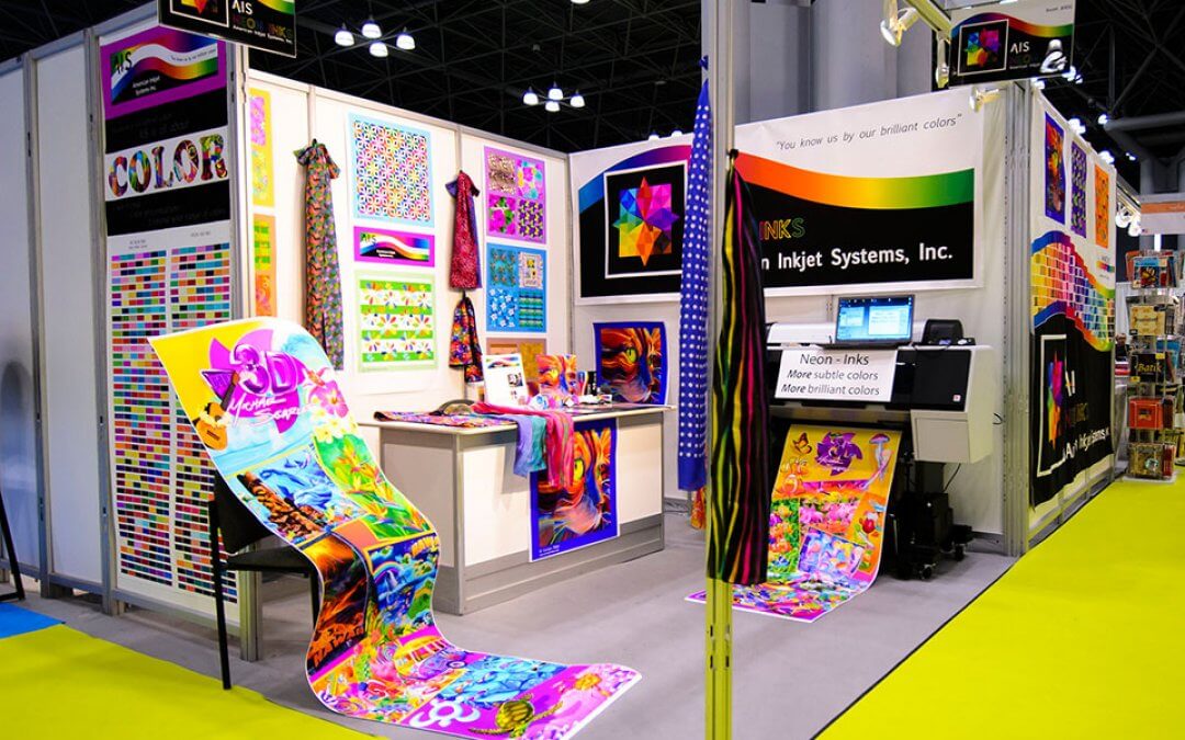 Surtex Trade Show 2015