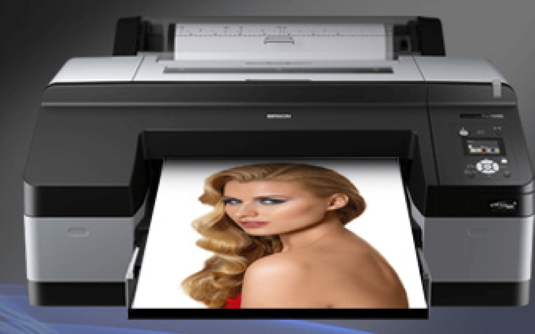 Epson 10-Color 17″ Printers