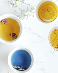 TEA TEA