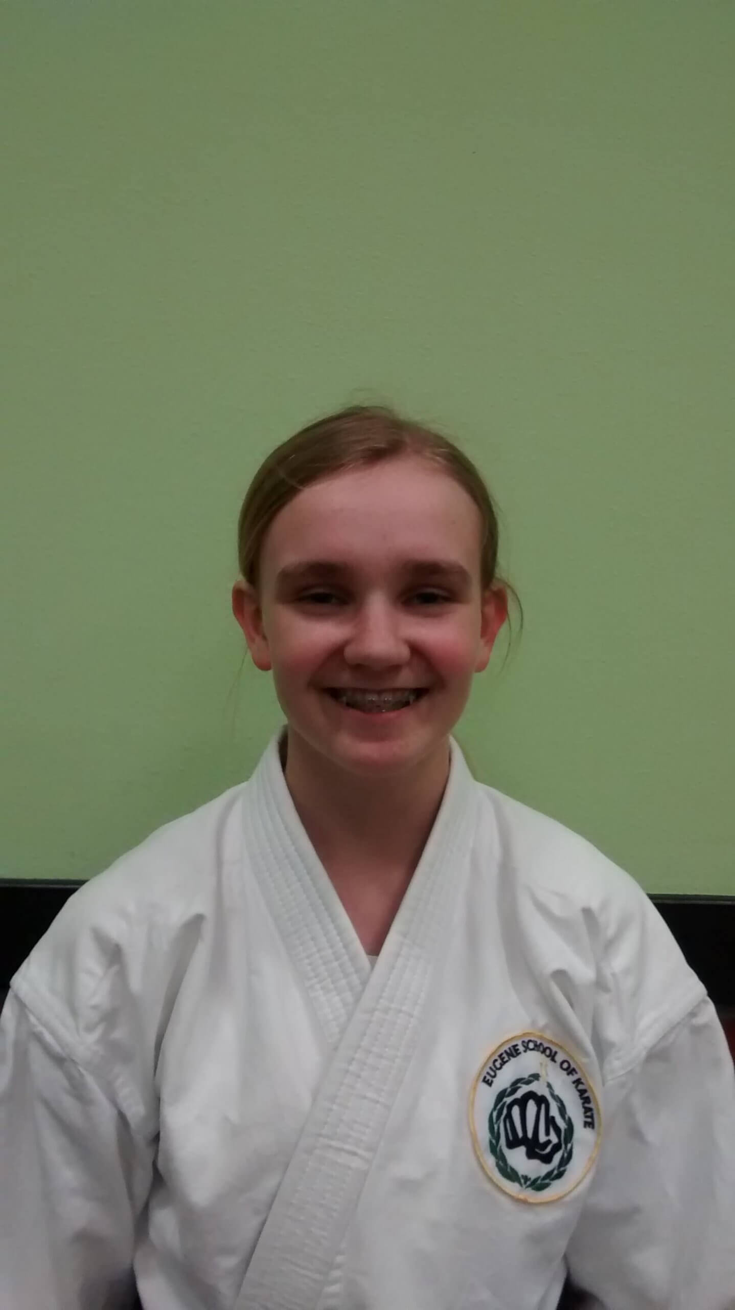 Grace Sensei