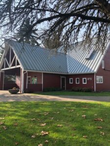 Petersen Barn